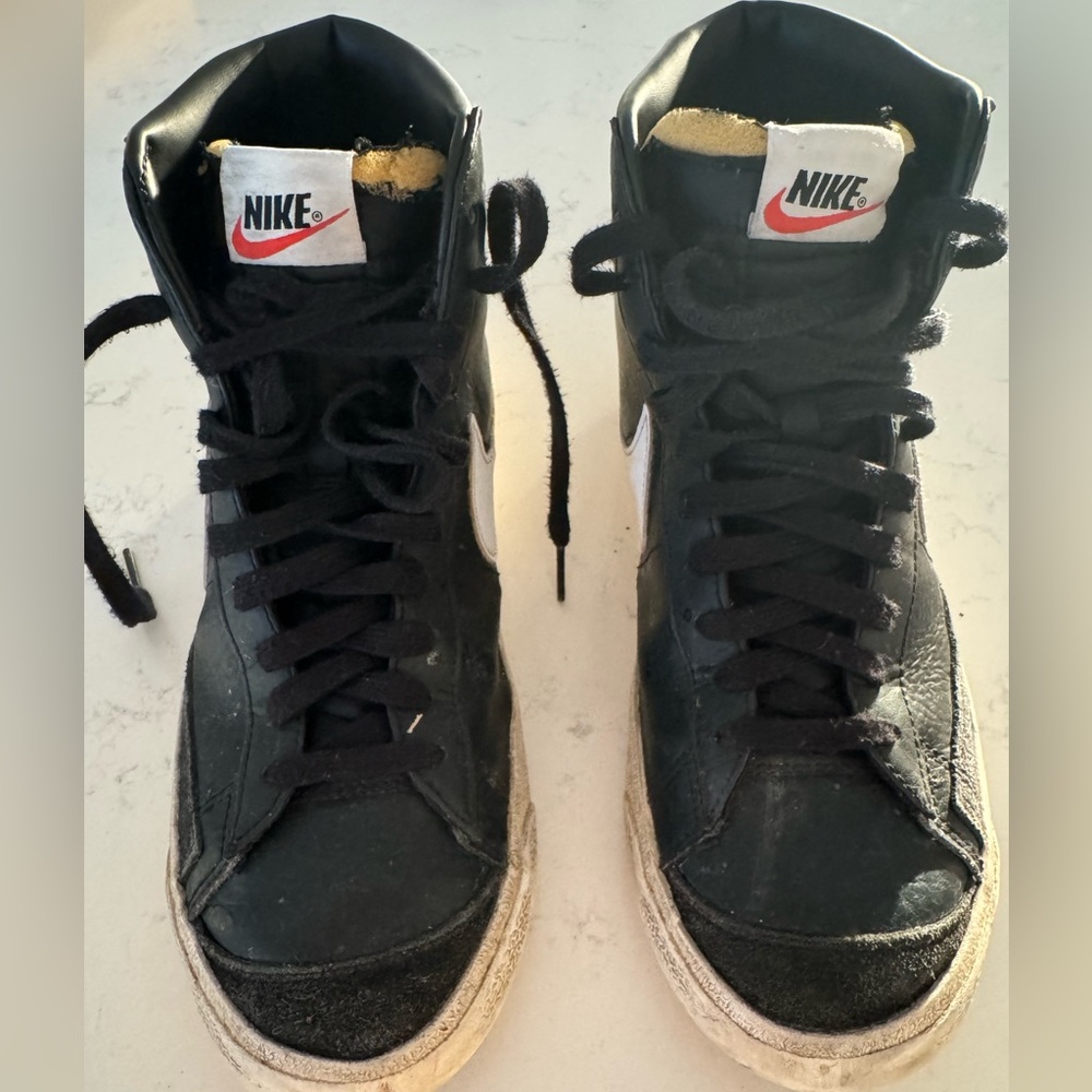 Nike Blazers Mens Shoes